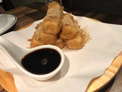红糖粑粑-太二酸菜鱼(海口友谊广场店)