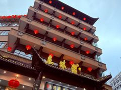 -千岛湖鱼味馆(十字街总店)