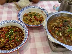 -三只鸟本地特色菜馆(上饶总店)