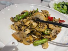 -火龙堂·风味民间菜(文一路店)