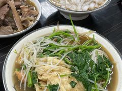 -正宗阳山牛杂(东城店)