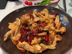 -天成·川菜家宴(礼岗店)