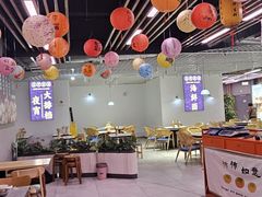 -虾易落味(杭州黄龙万科中心店)