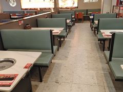 -火之山·自助烤肉火锅(坪山坑梓店)