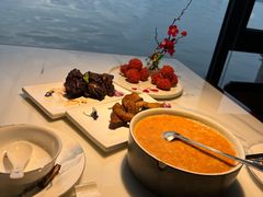 -柳莺湖上·湖景餐厅·江南菜(西湖店)