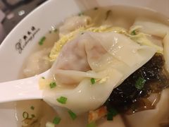 开洋馄饨-熙盛源(滨湖万达店)