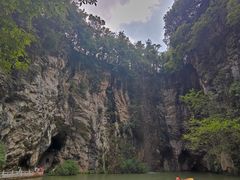 -天河潭旅游度假区