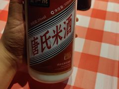 -望庐说·本地菜馆