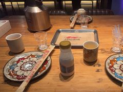 -阿记烧烤(英达路店)