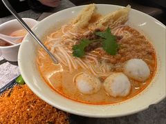-留半山·香港食堂(啦啦宝都店)