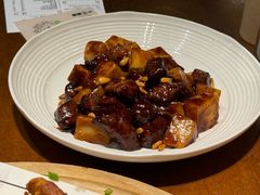 -南园民国茶楼餐厅·常州菜(北大街店)