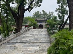 -红螺寺