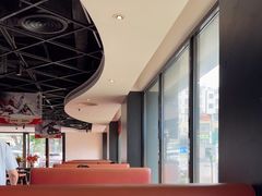 -必胜客(棠下店)