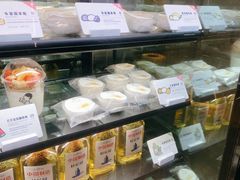 -喜茶(深圳丰盛町店)