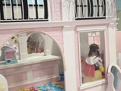 -嘉文梦想世界(SM天津滨海城市广场店)