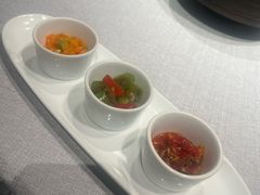 餐前小吃-逸道(益丰·外滩源店)