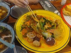 -北丐先生·野馄饨烧烤(雨花万象店)