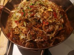-相遇·鲜炒黄牛肉(丹阳吾悦广场店)