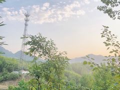 -老界岭旅游度假区