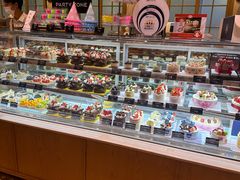 -巴黎贝甜(凯德MALL望京店)
