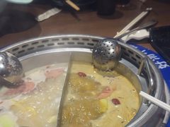 -快乐小羊·内蒙牛羊肉火锅(流花中心店)