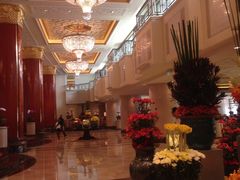 -北京中国大饭店