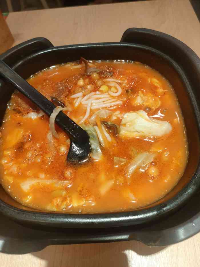 阿香米线(江南环球港店)-"出差在常州不知道点啥外卖,朋友在上海上班.