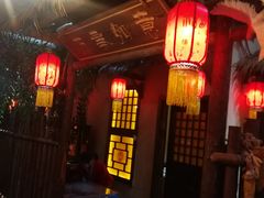 -关东大厨老三熏鹅(新石店)