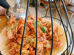 -鲁小三·大骨自助(金山总店)