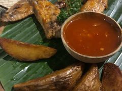 -Mai Mai Restaurant
