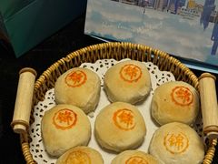 -上海新锦江大酒店