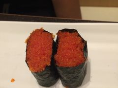 -元气寿司(新城市广场店)