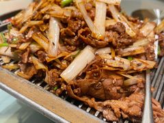 -谷语中餐厅