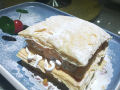 佳果拿破仑酥-松雅轩(大源店)