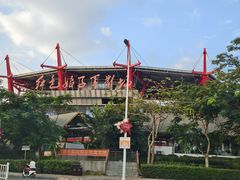 -三亚红色娘子军演艺公园景区