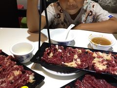-陈记顺和牛肉火锅馆(天河北路店)