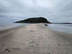 -盐洲岛