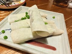 -新白鹿餐厅(龙游路店)