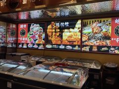 -牛将军•涮肉•烤肉(北京王府井·故宫店)