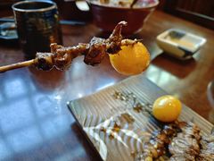 提灯-鸟鹏烧鸟居酒屋(仁恒梦中心店)