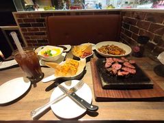 -卡朋西餐(扬名广场店)