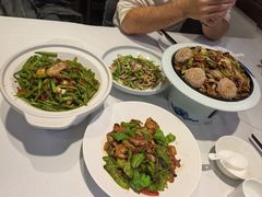 -天和晟新京菜.水煮鱼.湘土菜(国展店)