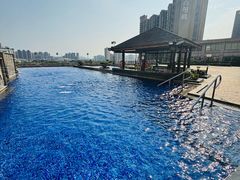 -中山喜来登酒店