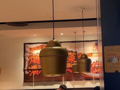 -太二酸菜鱼(浦东正大广场店)