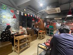 -幸运牛汕头小黄牛牛肉火锅(梅林店)