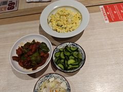 -新万鑫银丝面·非遗无锡味(惠山古镇店)