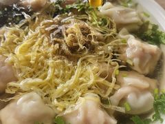 -吉云馄饨(桑梓路店)