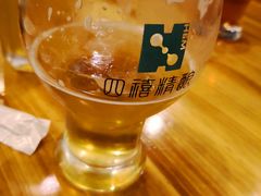 美式IPA-四禧精酿烧烤串吧(大明湖店)