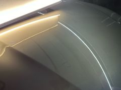 -鲨鱼皮汽车凹陷玻璃修复(静安店)