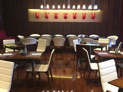 -嘉年华大酒店琴湾-自助餐厅